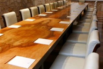 hotel **** - Hotel Pod Różą - Sala Konferencyjna II - zdjęcie 2