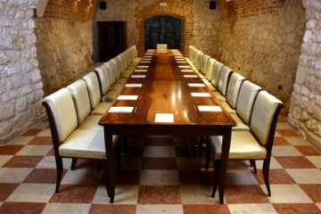 hotel **** - Hotel Pod Różą - Sala Konferencyjna II - zdjęcie 3