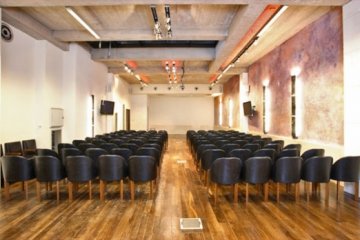 hotel ***** - Hotel Stary - Duża Sala Konferencyjna - zdjęcie 1