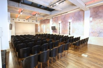 hotel ***** - Hotel Stary - Duża Sala Konferencyjna - zdjęcie 2