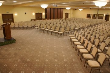 hotel **** - BEST WESTERN Grand Hotel  **** - Sala Łysogóry - zdjęcie 1