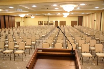 hotel **** - BEST WESTERN Grand Hotel  **** - Sala Łysogóry - zdjęcie 2