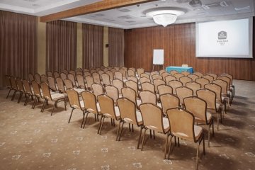 hotel **** - BEST WESTERN Grand Hotel  **** - Sala Jodłowa - zdjęcie 2