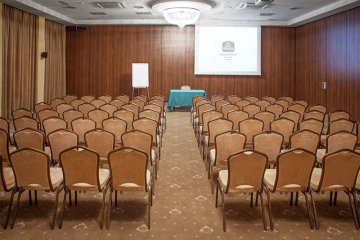 hotel **** - BEST WESTERN Grand Hotel  **** - Sala Jodłowa - zdjęcie 1