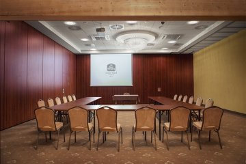 hotel **** - BEST WESTERN Grand Hotel  **** - Sala Świerkowa - zdjęcie 1