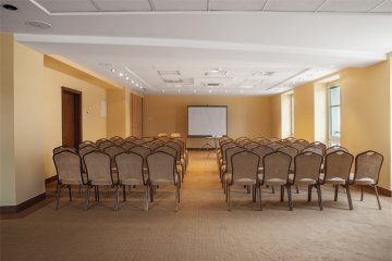 hotel **** - BEST WESTERN Grand Hotel  **** - Sala Kasztanowa - zdjęcie 1