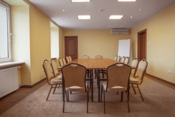 hotel **** - BEST WESTERN Grand Hotel  **** - Sala Klonowa - zdjęcie 1