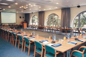 hotel *** - Hotel -"Dębowa Góra" - Sala A - zdjęcie 1