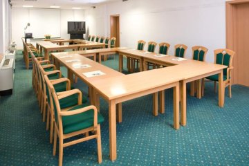 hotel *** - Hotel Jarzębina - Sala nr 1 - zdjęcie 1
