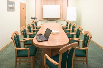 hotel *** - Hotel Jarzębina - sala nr 3 - zdjęcie 1