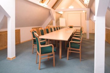 hotel *** - Hotel Jarzębina - Sala nr 4 - zdjęcie 1