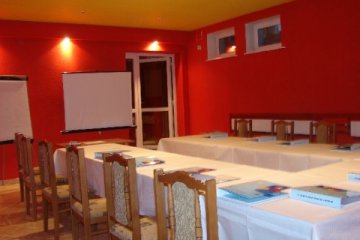 hotel - Hotel Komes - Sala Kameralna I - zdjęcie 2
