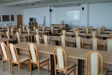 hotel - Hotel Rokk - Sala nr 4 (na ul.Wadowickiej 10) - zdjęcie 1