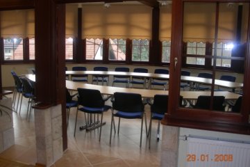 pensjonat - Villa Alexandra - Sala Górna - zdjęcie 1