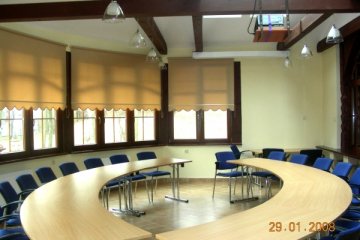 pensjonat - Villa Alexandra - Sala Górna - zdjęcie 2