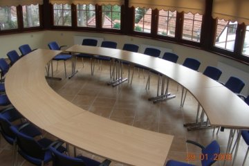pensjonat - Villa Alexandra - Sala Górna - zdjęcie 3