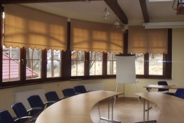 pensjonat - Villa Alexandra - Sala Górna - zdjęcie 4