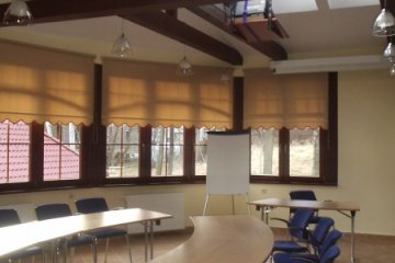 pensjonat - Villa Alexandra - Sala Górna - zdjęcie 5