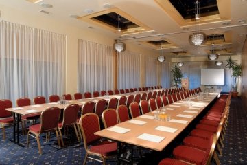 hotel **** - Hotel Kudowa**** Biznes & SPA - Sala Moniuszko - zdjęcie 1