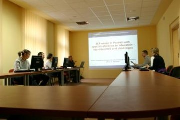 obiekt konferencyjny - Centrum Konferencyjno - Bankietowe PCC - Sala Korab - zdjęcie 1