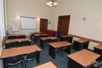 obiekt konferencyjny - Dom Technika NOT - Sala nr 113 - zdjęcie 1