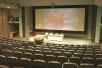 obiekt konferencyjny - Centrum Konferencyjne Jagiellońska - Sala Widowiskowa - zdjęcie 1