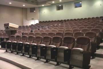 obiekt konferencyjny - Centrum Konferencyjne Jagiellońska - Sala Widowiskowa - zdjęcie 2