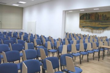 obiekt konferencyjny - Centrum Konferencyjne Jagiellońska - Aula A/B - zdjęcie 1