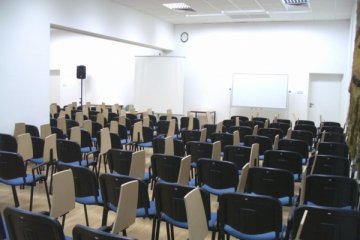 obiekt konferencyjny - Centrum Konferencyjne Jagiellońska - Aula A/B - zdjęcie 2