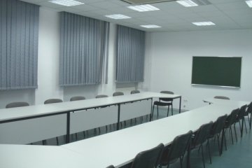 obiekt konferencyjny - Centrum Konferencyjne Jagiellońska - Sala Konferencyjno-Szkoleniowa 101 - zdjęcie 1