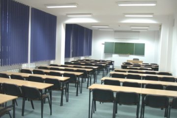 obiekt konferencyjny - Centrum Konferencyjne Jagiellońska - Sala Konferencyjno-Szkoleniowa 102 - zdjęcie 1