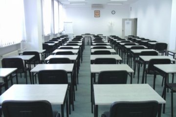 obiekt konferencyjny - Centrum Konferencyjne Jagiellońska - Sala Konferencyjno-Szkoleniowa 103 - zdjęcie 1