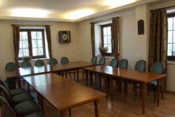 obiekt konferencyjny - Centrum Edukacji Felberg SJA Sp. z o.o. - Sala Konferencyjna - zdjęcie 1