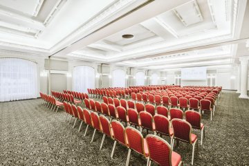 hotel **** - Hotel Windsor**** Jachranka - Sala Lordów - zdjęcie 1