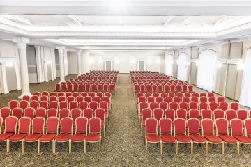 hotel **** - Hotel Windsor**** Jachranka - Sala Lordów - zdjęcie 2