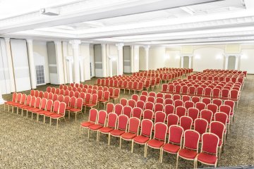hotel **** - Hotel Windsor**** Jachranka - Sala Lordów - zdjęcie 3