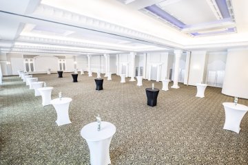 hotel **** - Hotel Windsor**** Jachranka - Sala Lordów - zdjęcie 4