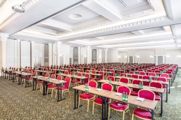 hotel **** - Hotel Windsor**** Jachranka - Sala Lordów - zdjęcie 6