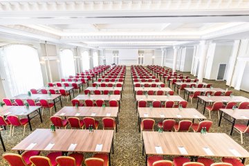 hotel **** - Hotel Windsor**** Jachranka - Sala Lordów - zdjęcie 7