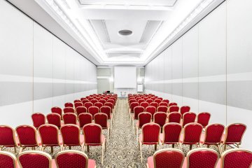 hotel **** - Hotel Windsor**** Jachranka - Sala Lordów moduły (6) - zdjęcie 3