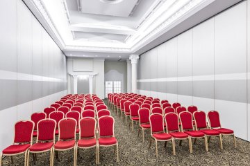 hotel **** - Hotel Windsor**** Jachranka - Sala Lordów moduły (6) - zdjęcie 1