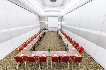 hotel **** - Hotel Windsor**** Jachranka - Sala Lordów moduły (6) - zdjęcie 4