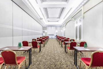 hotel **** - Hotel Windsor**** Jachranka - Sala Lordów moduły (6) - zdjęcie 5