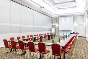 hotel **** - Hotel Windsor**** Jachranka - Sala Lordów moduły (6) - zdjęcie 6