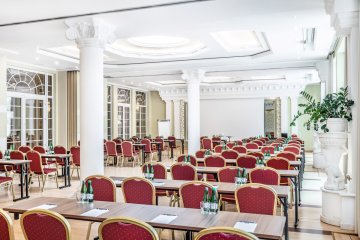 hotel **** - Hotel Windsor**** Jachranka - Sala Oranżeria - zdjęcie 3