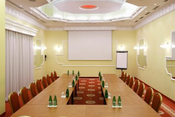 hotel **** - Hotel Windsor**** Jachranka - Nazwa Sali - Książęca - zdjęcie 1