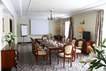 hotel **** - Hotel Windsor**** Jachranka - VIP Room - zdjęcie 1