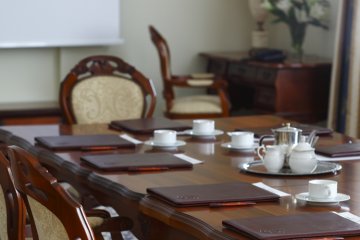 hotel **** - Hotel Windsor**** Jachranka - VIP Room - zdjęcie 2
