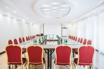 hotel **** - Hotel Windsor**** Jachranka - Sala Anna - zdjęcie 2