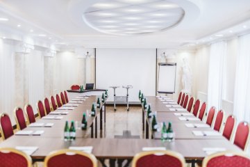 hotel **** - Hotel Windsor**** Jachranka - Sala Anna - zdjęcie 3